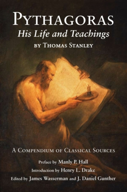 Pythagoras : His Life and Teachings: A Compendium of Classical Sources, EPUB eBook