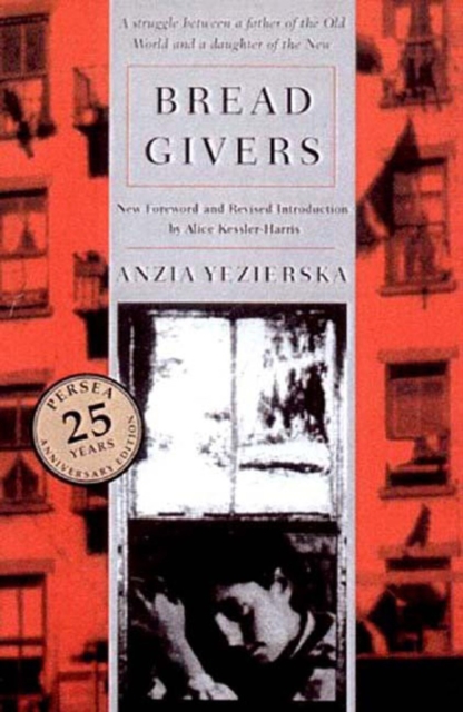 Bread Givers : A Novel, Paperback / softback Book