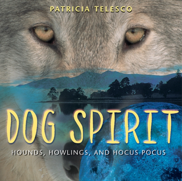 Dog Spirit : Hounds, Howlings and Hocus Pocus, Paperback / softback Book