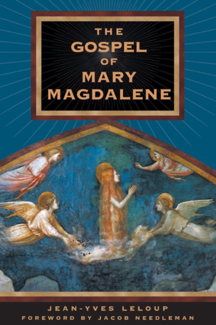 The Gospel of Mary Magdalene, Paperback / softback Book