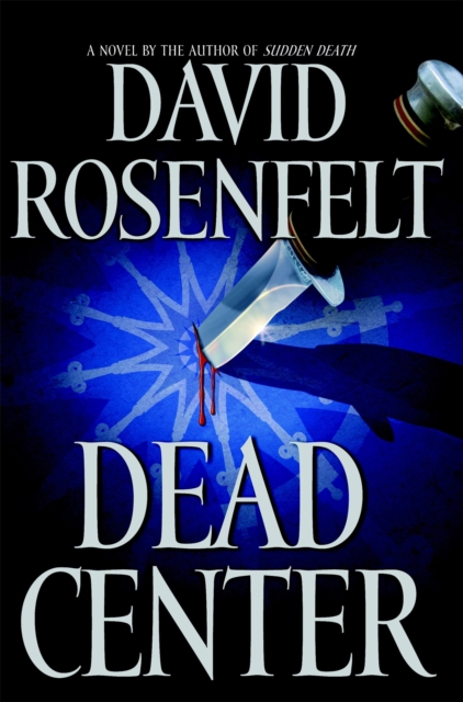 Dead Center : Number 5 in series, Hardback Book