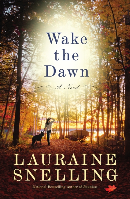 Wake the Dawn : A Novel, Paperback / softback Book