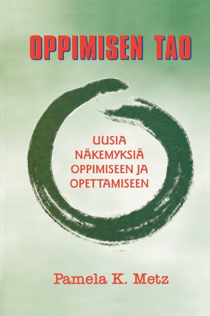 Oppimisen TAO, Paperback / softback Book