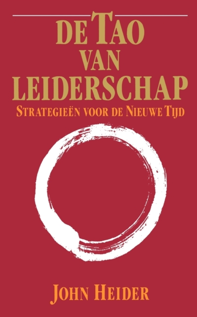 The Tao of Leadership, Paperback / softback Book