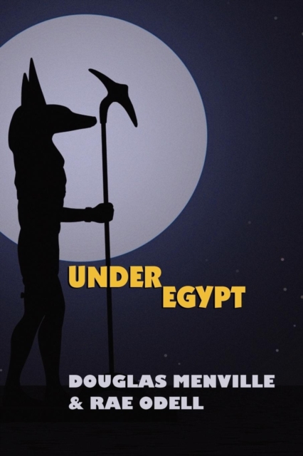 Under Egypt, Paperback / softback Book