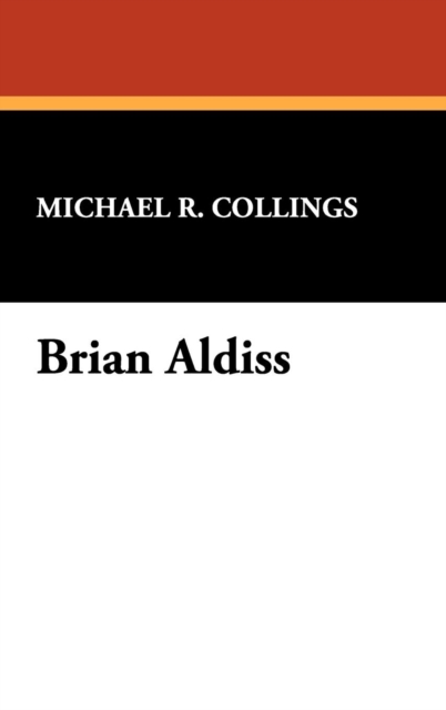 Brian Aldiss, Hardback Book
