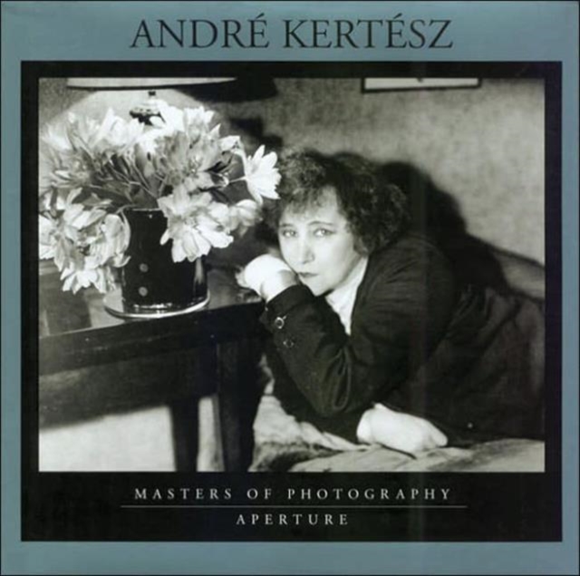Andre Kertesz, Hardback Book
