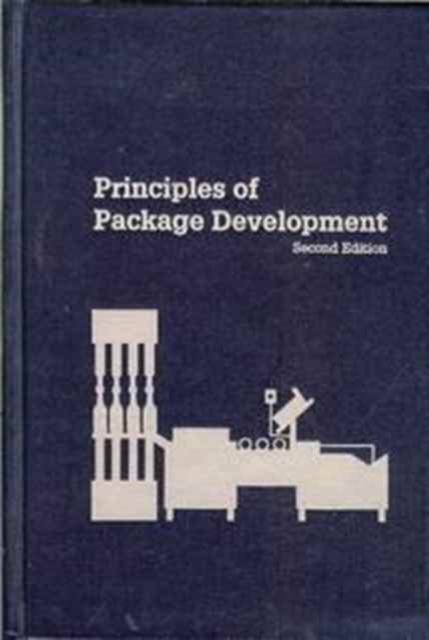 Principles of Package Development, Hardback Book