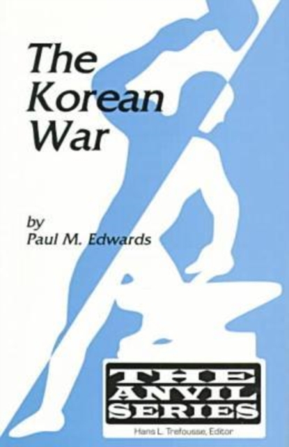 The Korean War, 1950-1953, Paperback / softback Book