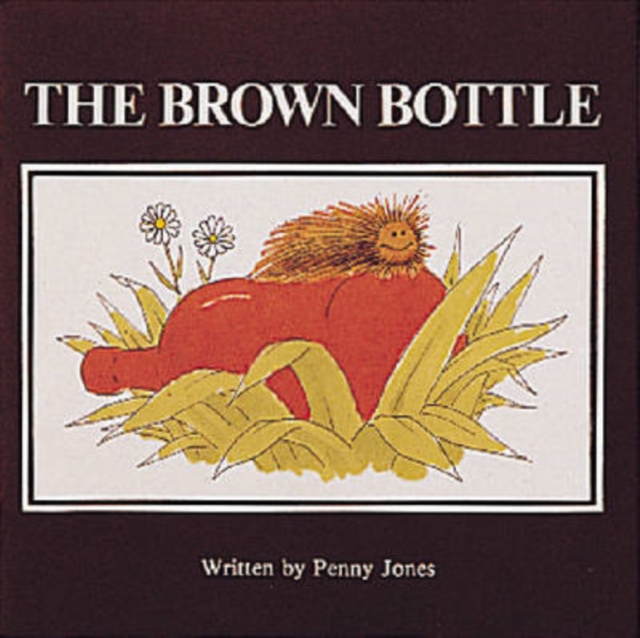 The Brown Bottle, Paperback / softback Book