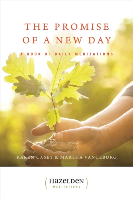 The Promise Of A New Day, Paperback / softback Book