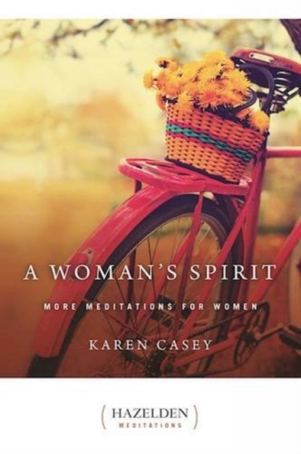 A Woman's Spirit, Paperback / softback Book