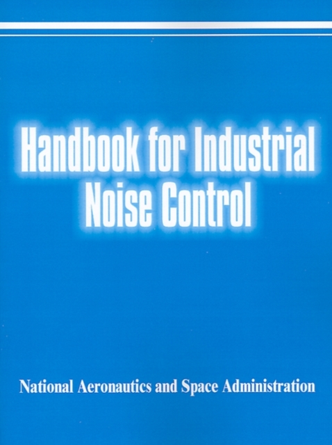Handbook for Industrial Noise Control, Paperback / softback Book