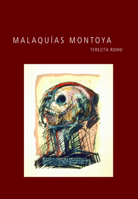 Malaquias Montoya, Paperback / softback Book