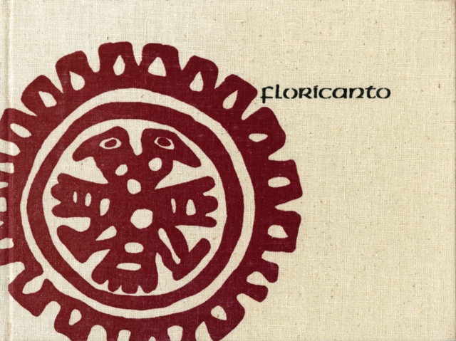 Floricanto en Aztlan, Paperback / softback Book