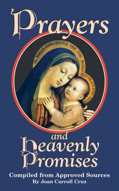 Prayers and Heavenly Promises, EPUB eBook