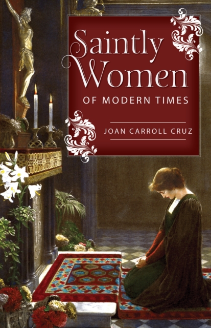 Saintly Women of Modern Times, EPUB eBook
