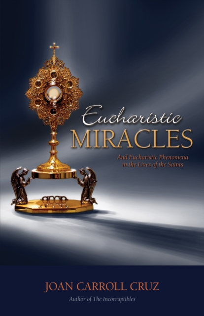 Eucharistic Miracles, EPUB eBook
