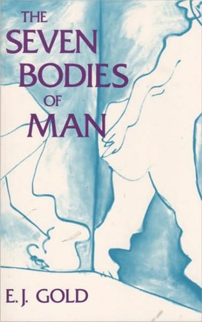 The Seven Bodies of Man, Paperback / softback Book