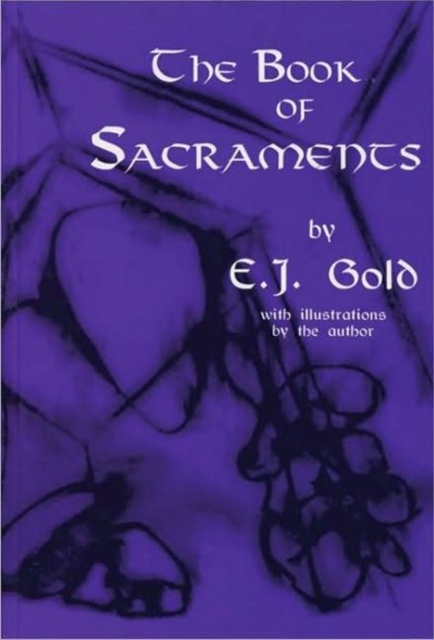 The Book of Sacraments, Paperback / softback Book