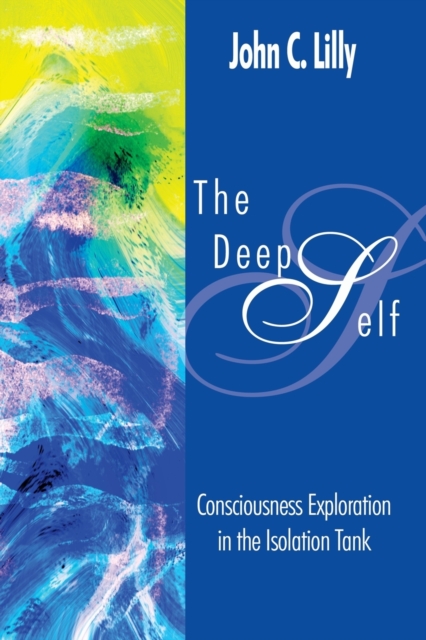 Deep Self, Paperback / softback Book