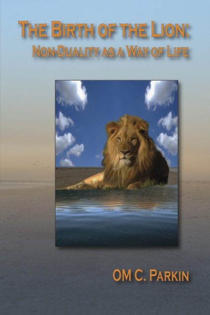 Birth of the Lion, Paperback / softback Book