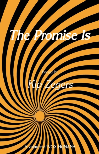 The Promise Is, Paperback / softback Book