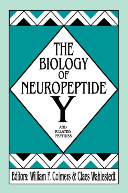 The Biology of Neuropeptide Y and Related Peptides, Hardback Book