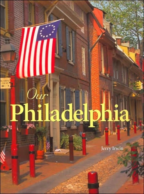 Our Philadelphia, Paperback / softback Book