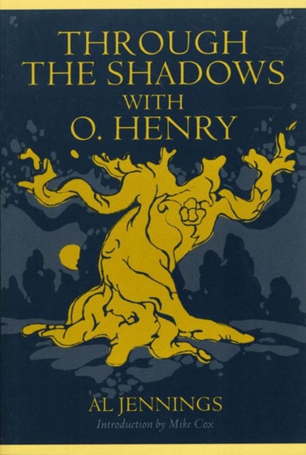 Through the Shadows with O.Henry, Paperback / softback Book