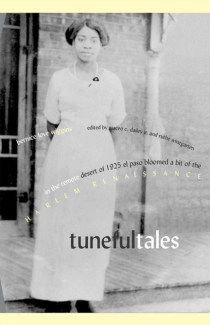 Tuneful Tales, Paperback / softback Book