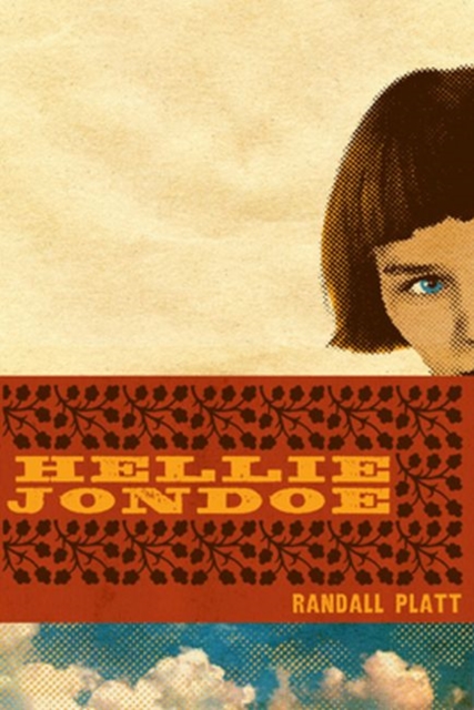 Hellie Jondoe, Paperback / softback Book