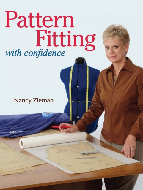 Pattern Fitting with Confidence, Paperback / softback Book