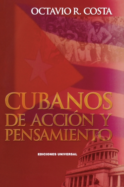 Cubanos de Acc I?n Y Pensamiento, Paperback / softback Book