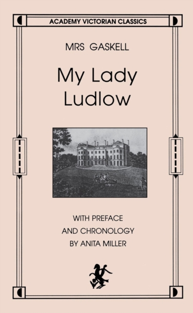 My Lady Ludlow, Paperback / softback Book