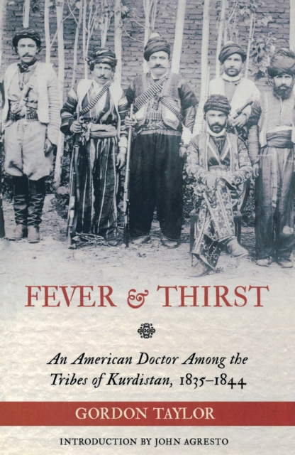 Fever and Thirst, EPUB eBook