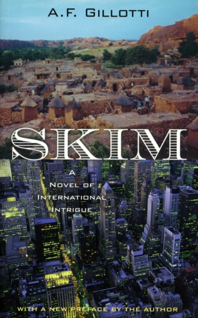 Skim, PDF eBook