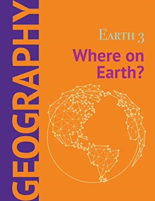 Earth 3 : Where on Earth?, Paperback / softback Book