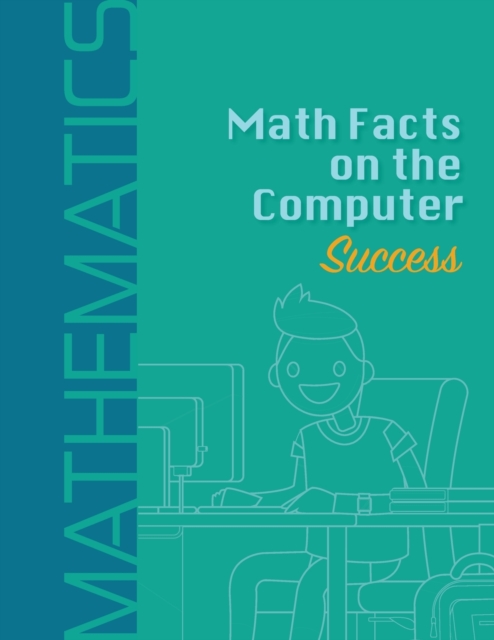 Math Facts on the Computer Success, Paperback / softback Book