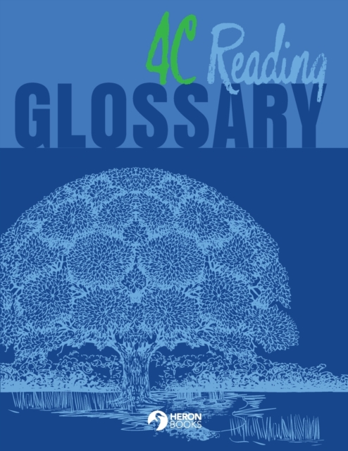 Form 4C Reading Glossary, Paperback / softback Book