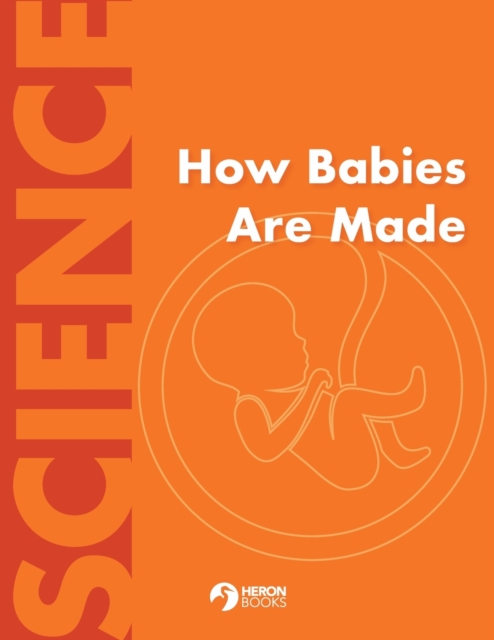 How Babies Are Made, Paperback / softback Book
