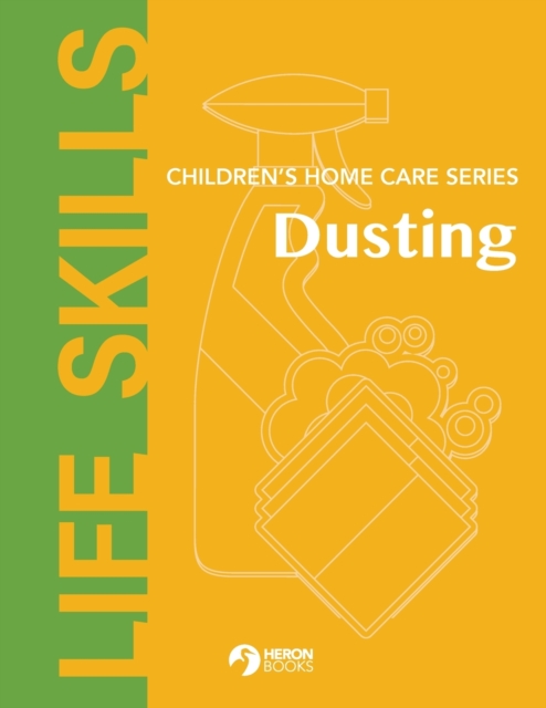 Primary Home Care Series : Dusting, Paperback Book