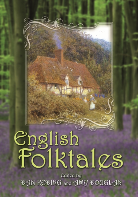 English Folktales, PDF eBook