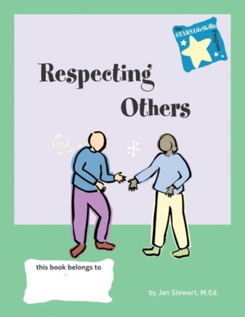 Respecting the Rights of Others : Stars Program, Paperback Book