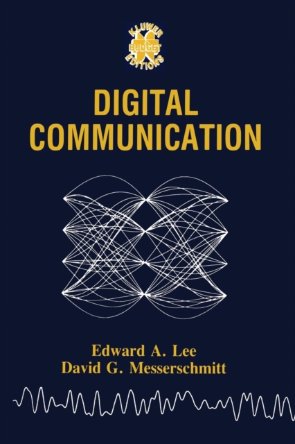 Digital Communication, Paperback / softback Book