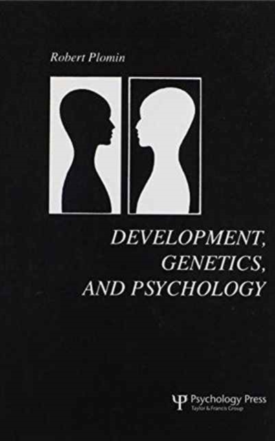 Development, Genetics and Psychology, Hardback Book