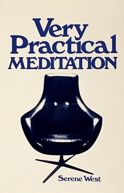 Very Practical Meditation, Paperback / softback Book