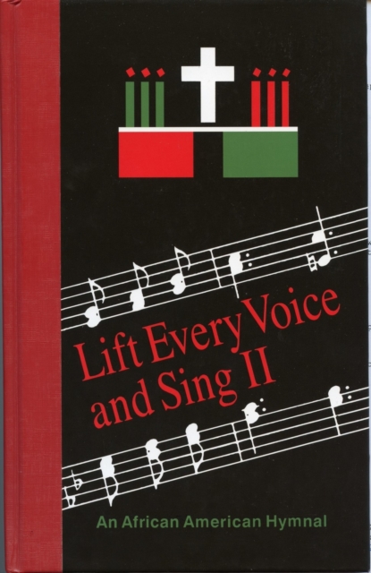 Lift Every Voice and Sing II Pew Edition : An African American Hymnal, EPUB eBook