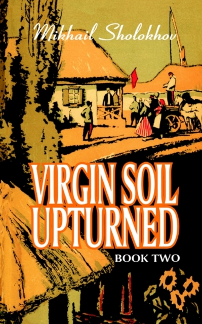 Virgin Soil Upturned, Paperback / softback Book