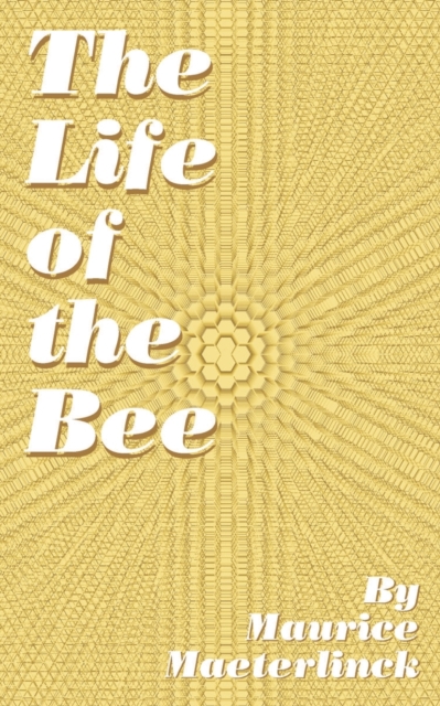 The Life of the Bee, Paperback / softback Book